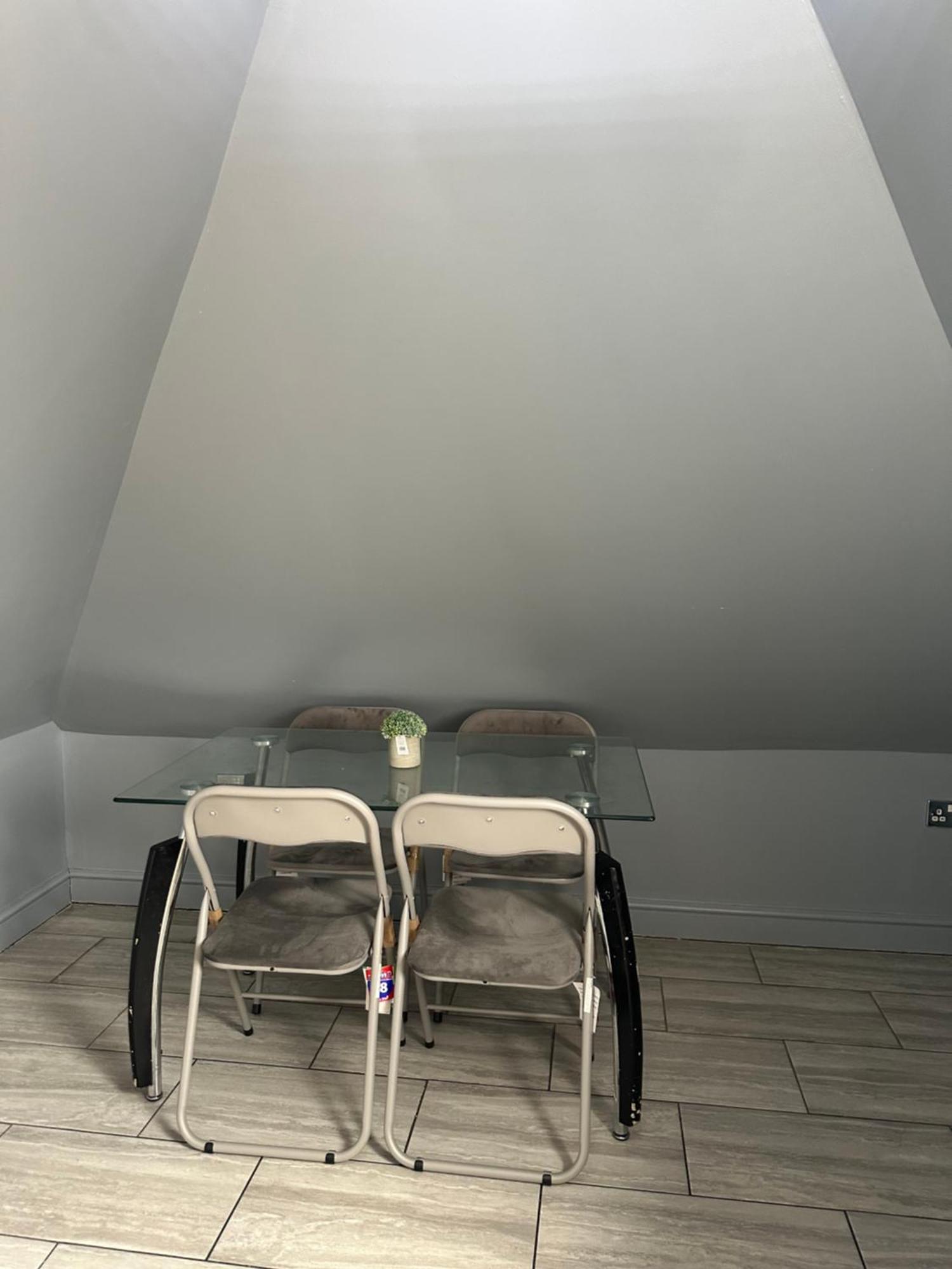 Luxury Room In Rooftop Penthouse In Central London, Shared Flat Kültér fotó