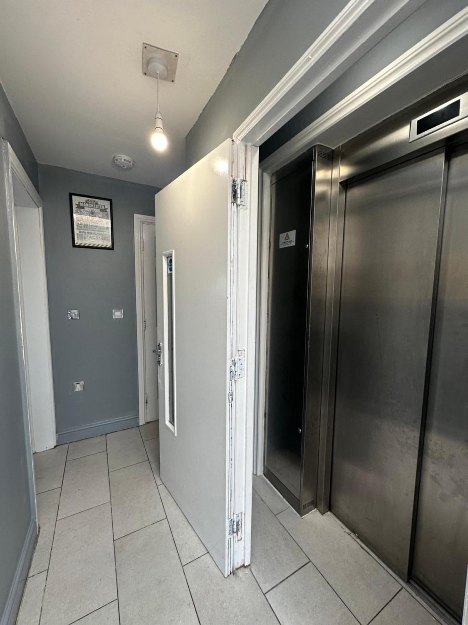 Luxury Room In Rooftop Penthouse In Central London, Shared Flat Kültér fotó