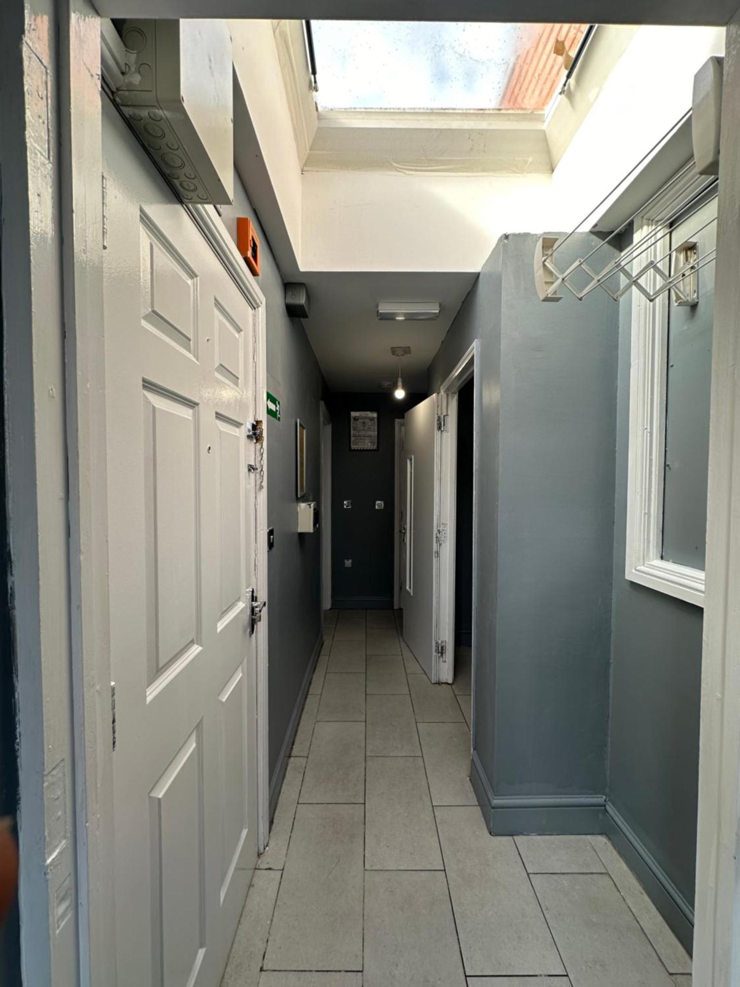 Luxury Room In Rooftop Penthouse In Central London, Shared Flat Kültér fotó