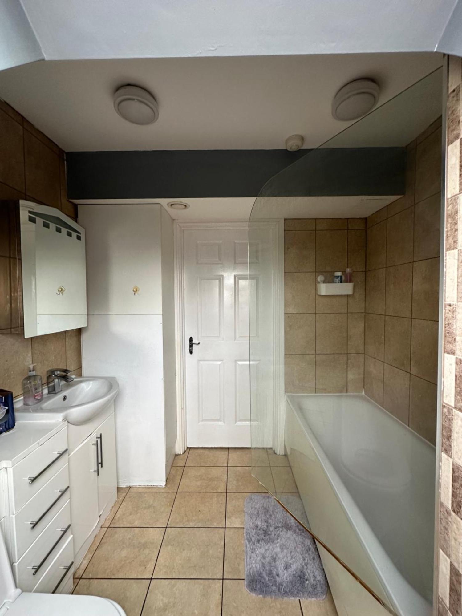 Luxury Room In Rooftop Penthouse In Central London, Shared Flat Kültér fotó