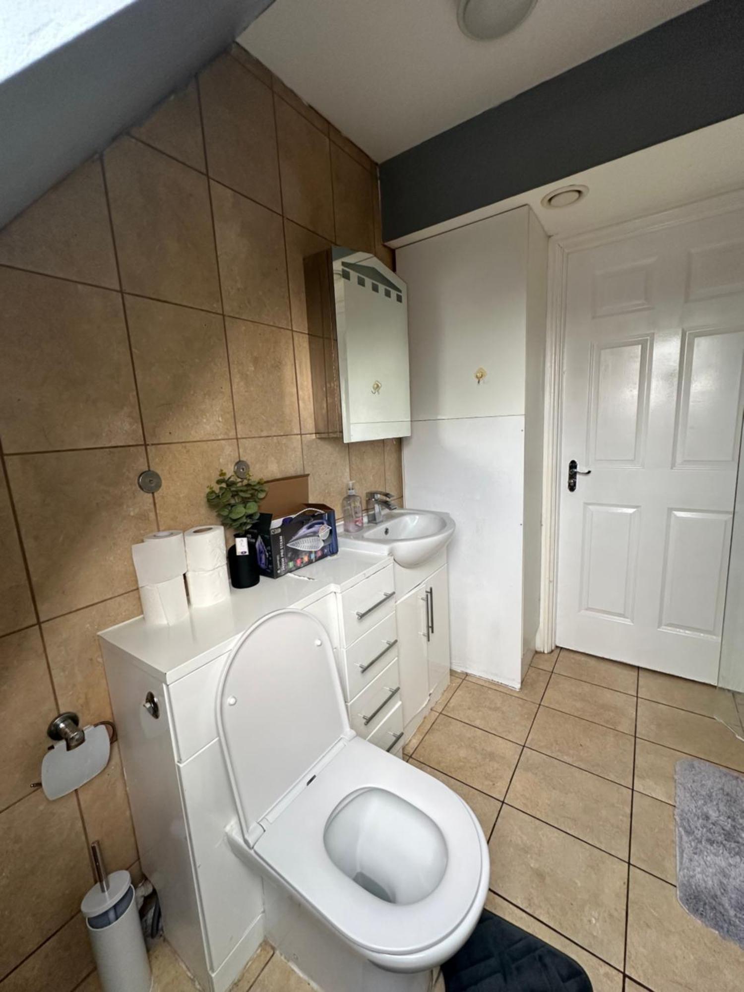 Luxury Room In Rooftop Penthouse In Central London, Shared Flat Kültér fotó