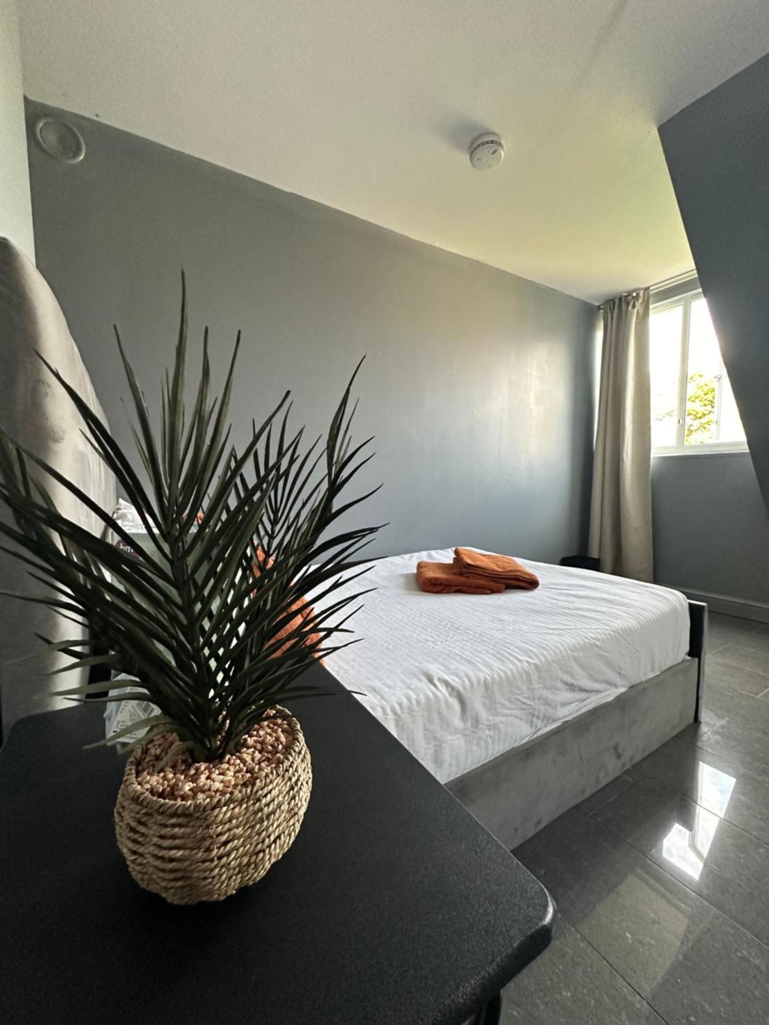 Luxury Room In Rooftop Penthouse In Central London, Shared Flat Kültér fotó