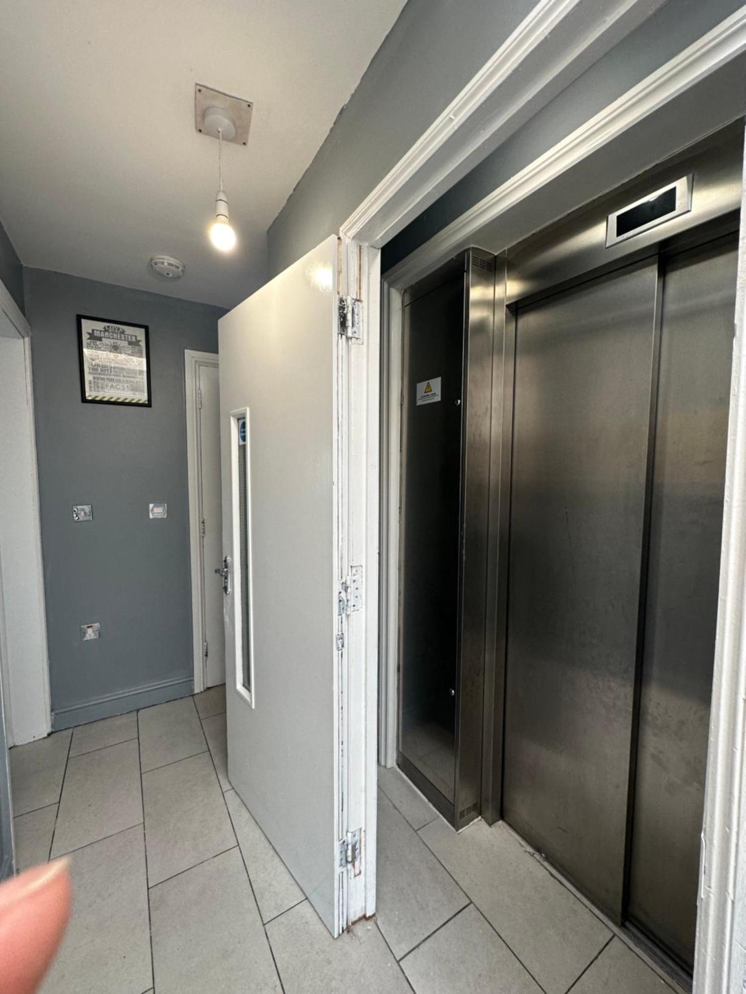 Luxury Room In Rooftop Penthouse In Central London, Shared Flat Kültér fotó